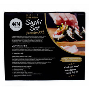Zestaw Sushi Set Premium